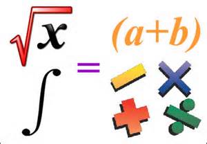 matemáticas